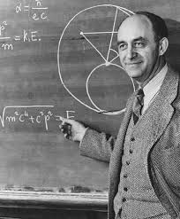 ENRICO FERMI e il suo percorso scientifico.